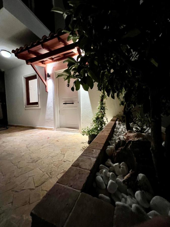 Viola Apart - Kalkan Exterior photo