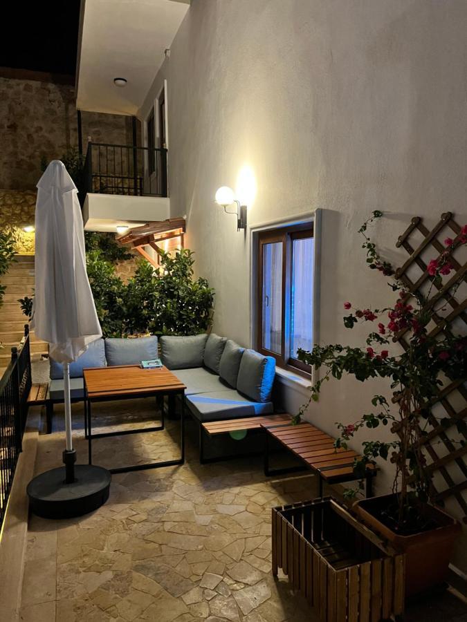 Viola Apart - Kalkan Exterior photo